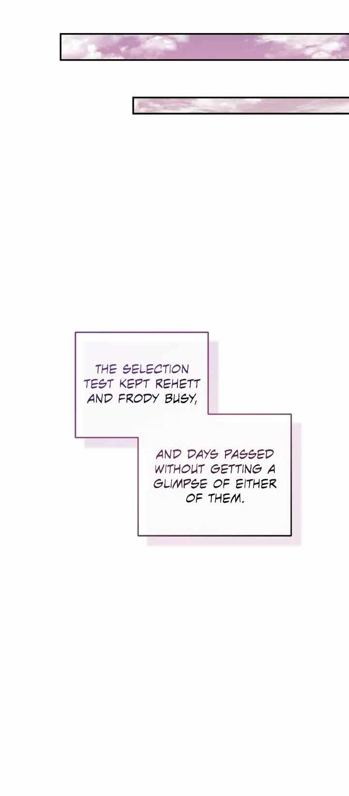 I Became the Villainess in an Anticlimactic Novel Chapter 75 - Page 46