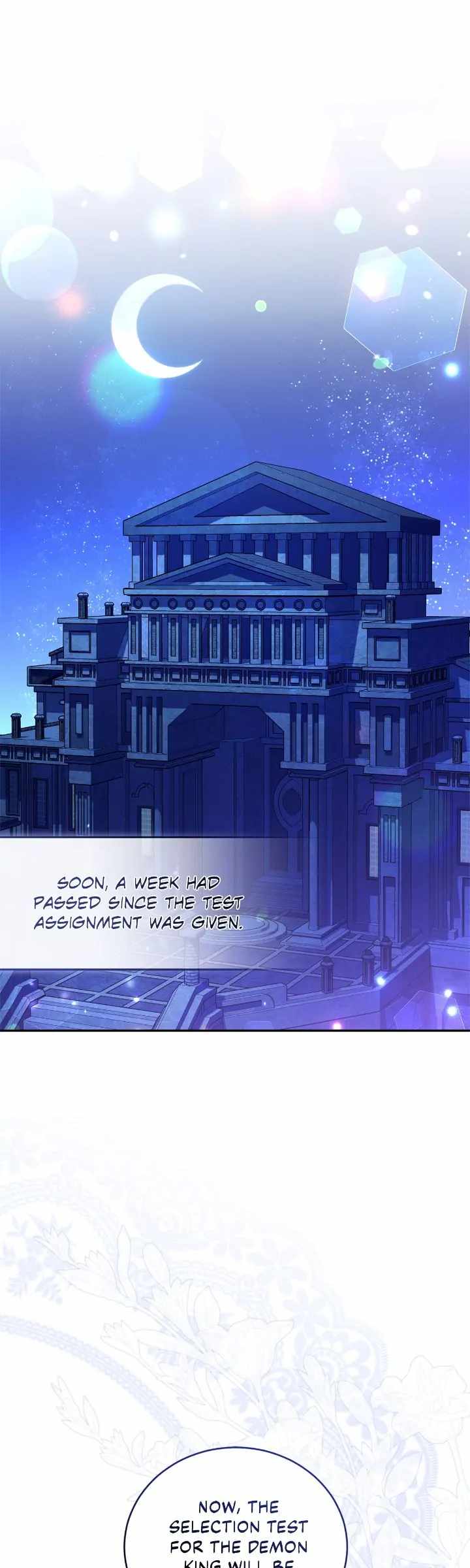 I Became the Villainess in an Anticlimactic Novel Chapter 75 - Page 47