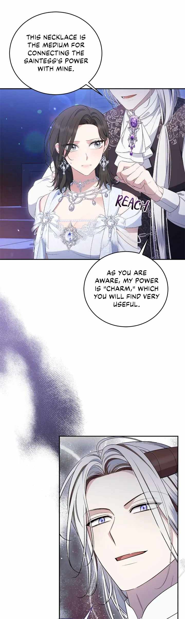 I Became the Villainess in an Anticlimactic Novel Chapter 75 - Page 51