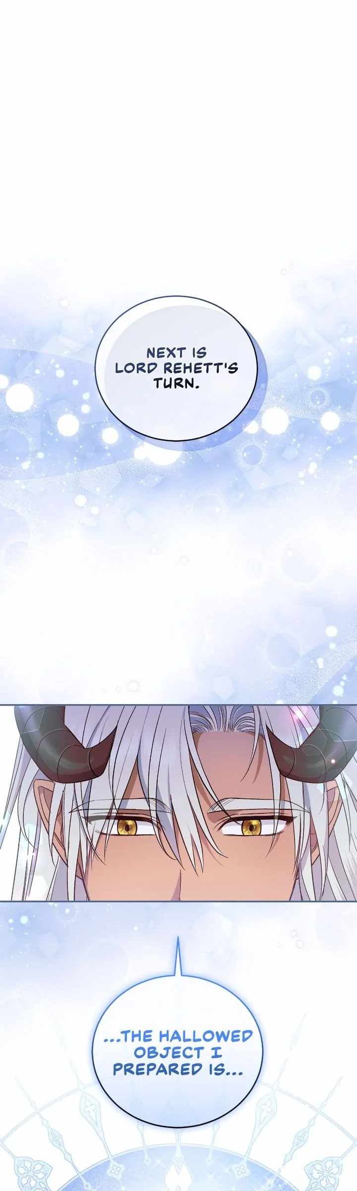 I Became the Villainess in an Anticlimactic Novel Chapter 75 - Page 53