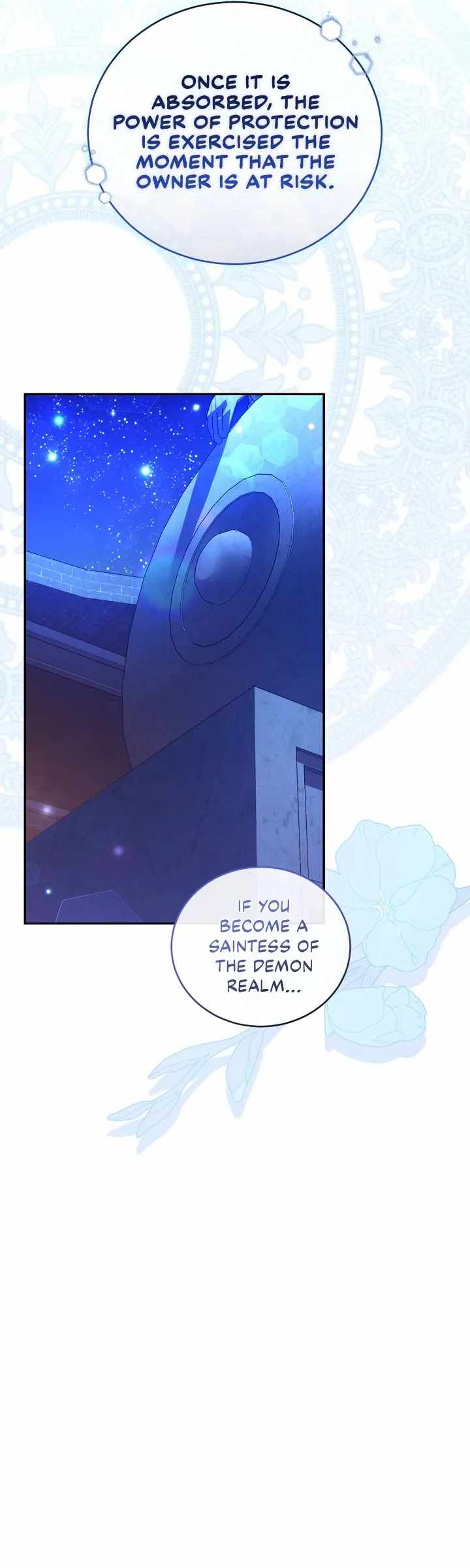 I Became the Villainess in an Anticlimactic Novel Chapter 75 - Page 57