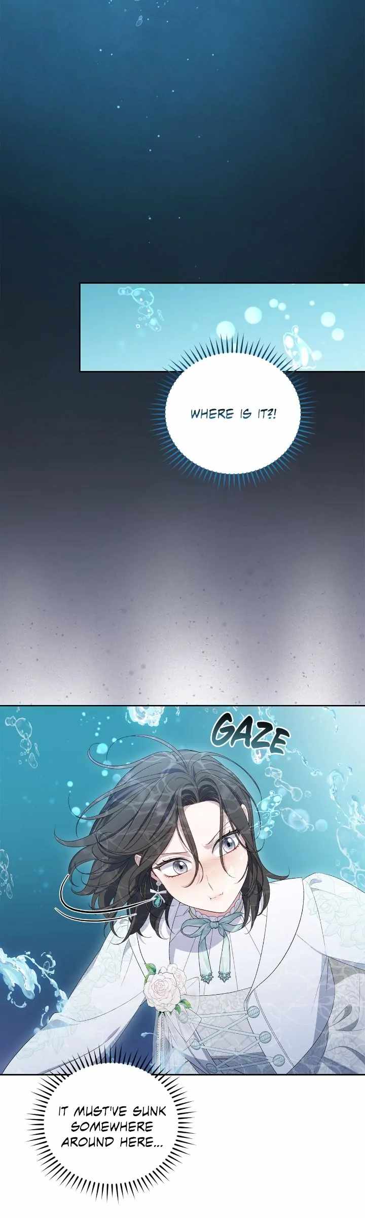 I Became the Villainess in an Anticlimactic Novel Chapter 75 - Page 6