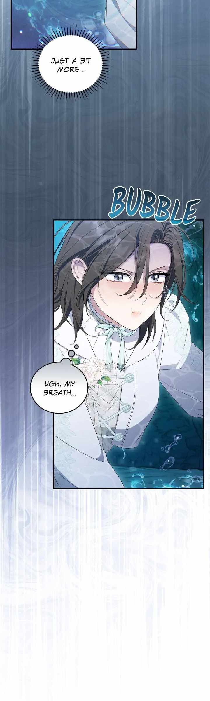 I Became the Villainess in an Anticlimactic Novel Chapter 75 - Page 9