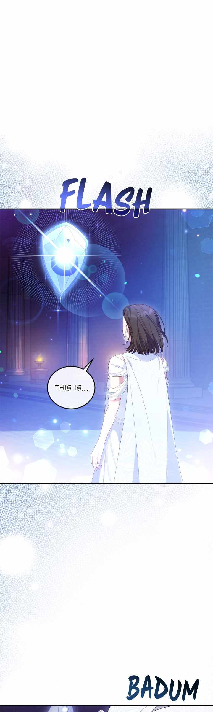 I Became the Villainess in an Anticlimactic Novel Chapter 76 - Page 1