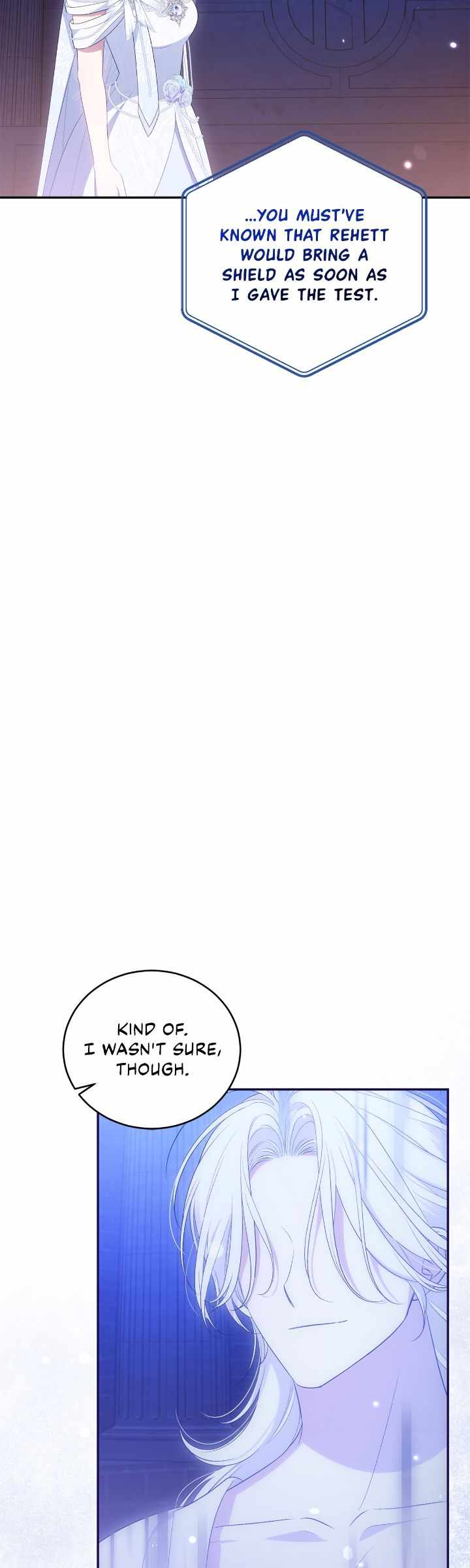 I Became the Villainess in an Anticlimactic Novel Chapter 76 - Page 13