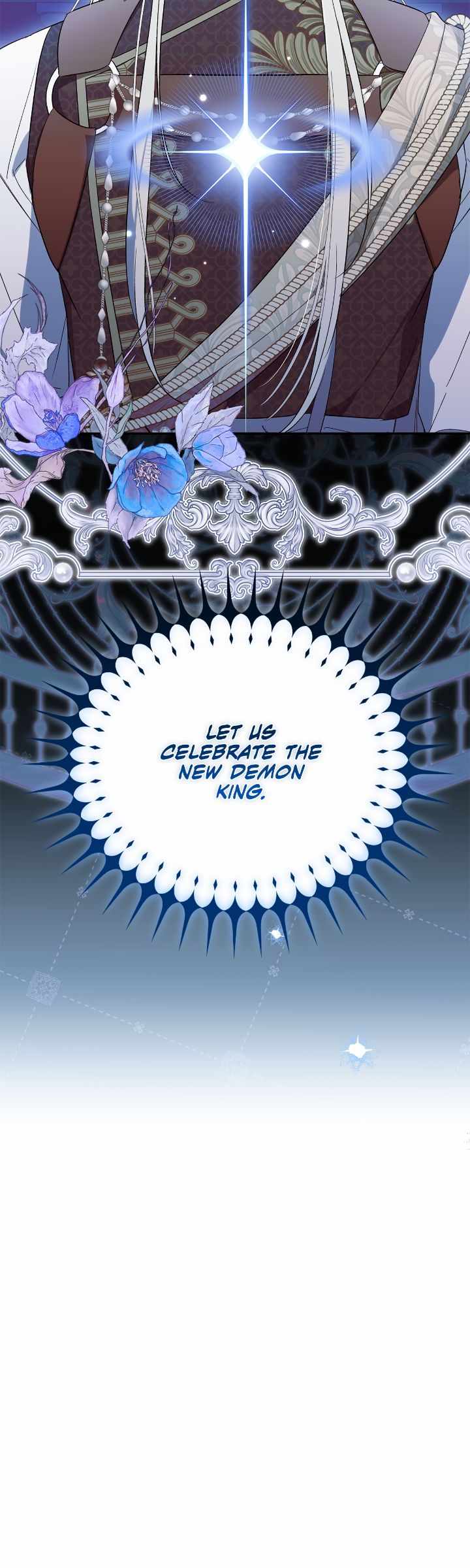 I Became the Villainess in an Anticlimactic Novel Chapter 76 - Page 16