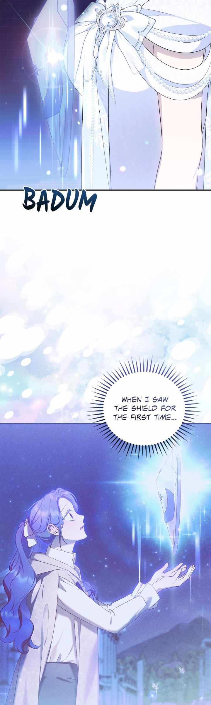 I Became the Villainess in an Anticlimactic Novel Chapter 76 - Page 2