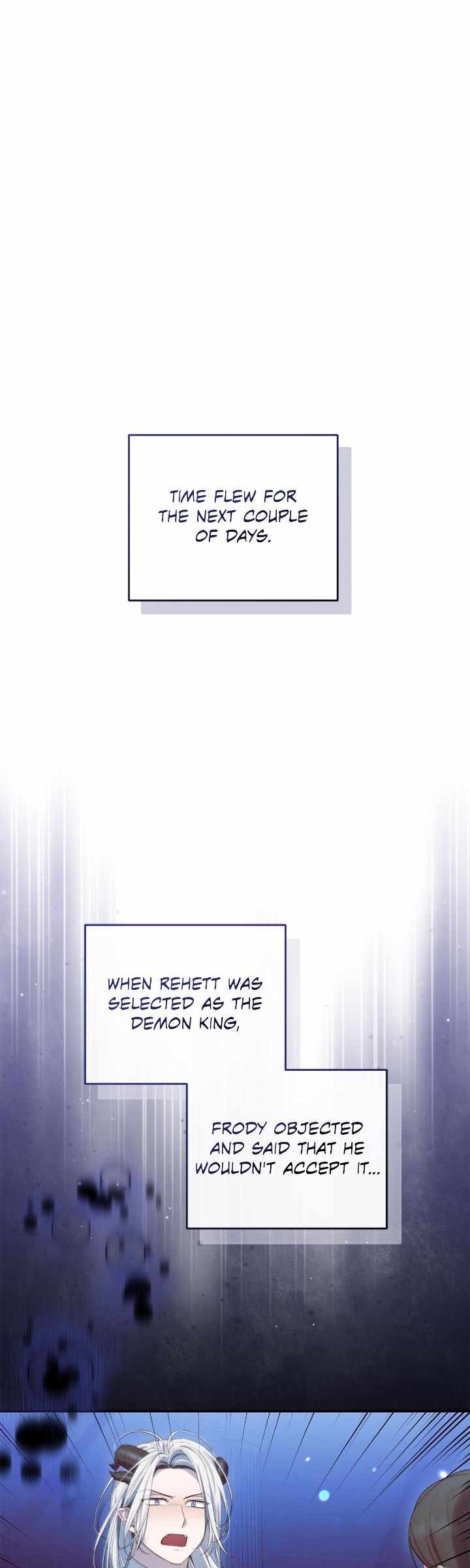 I Became the Villainess in an Anticlimactic Novel Chapter 76 - Page 20