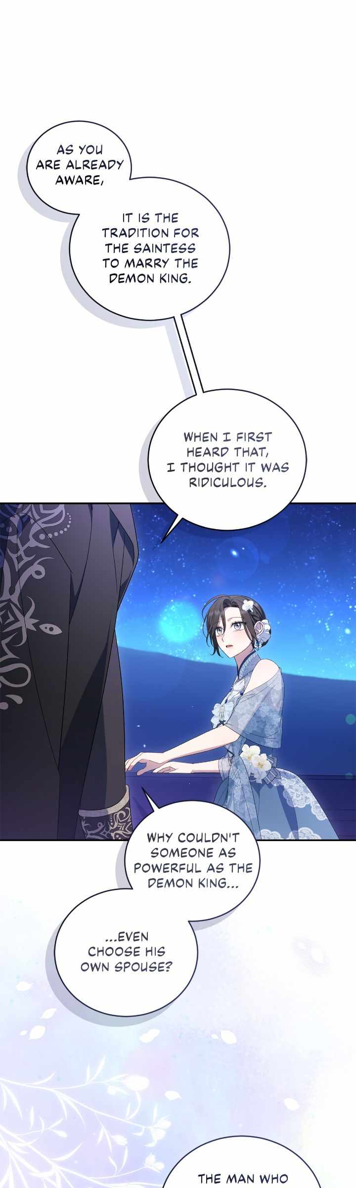 I Became the Villainess in an Anticlimactic Novel Chapter 76 - Page 28
