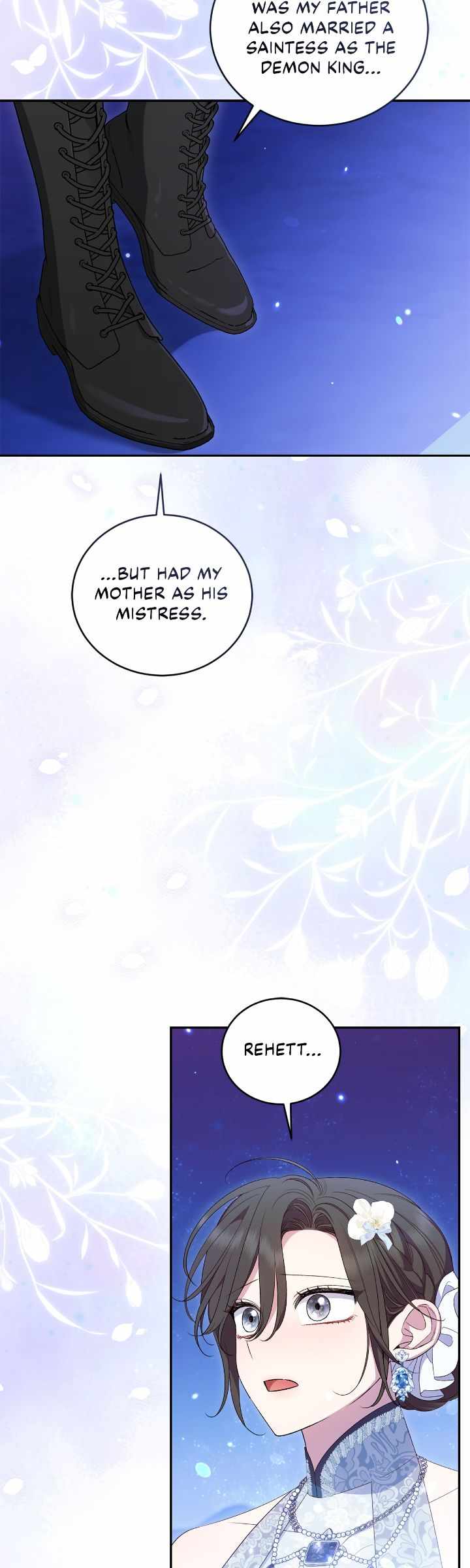 I Became the Villainess in an Anticlimactic Novel Chapter 76 - Page 29