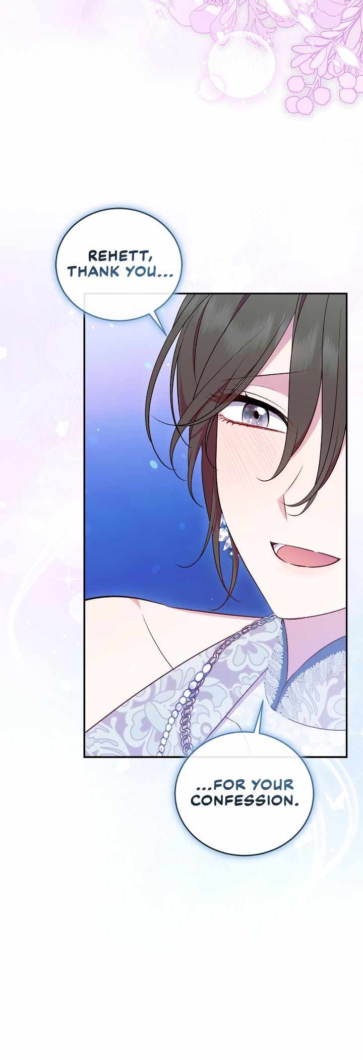 I Became the Villainess in an Anticlimactic Novel Chapter 76 - Page 35