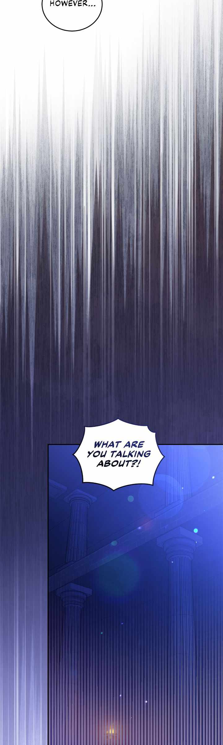I Became the Villainess in an Anticlimactic Novel Chapter 76 - Page 38