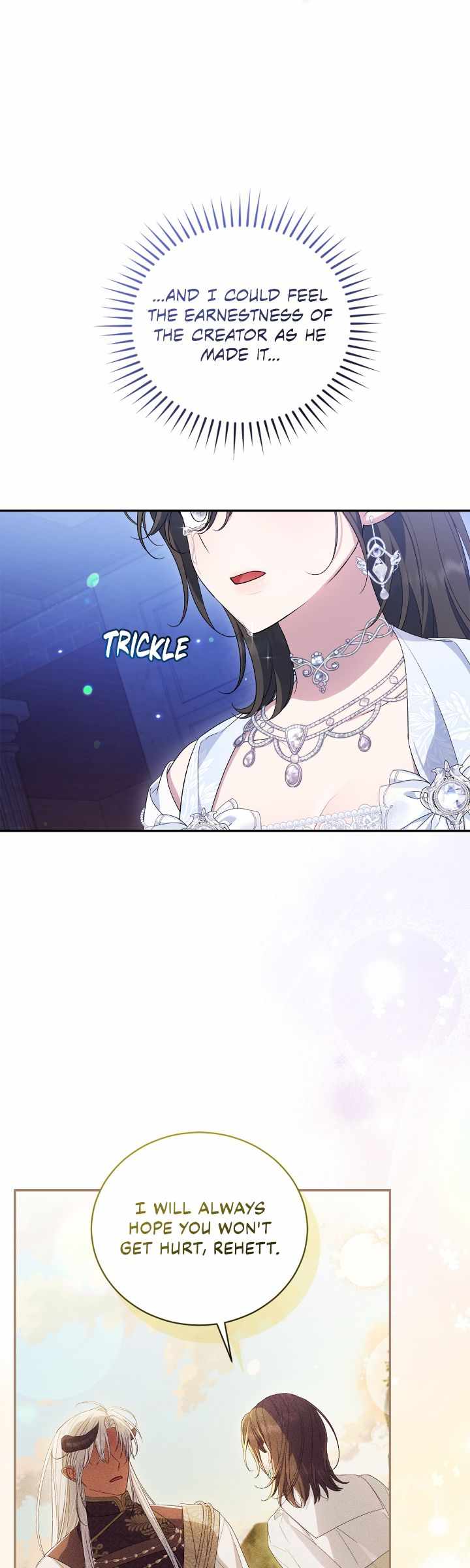 I Became the Villainess in an Anticlimactic Novel Chapter 76 - Page 4