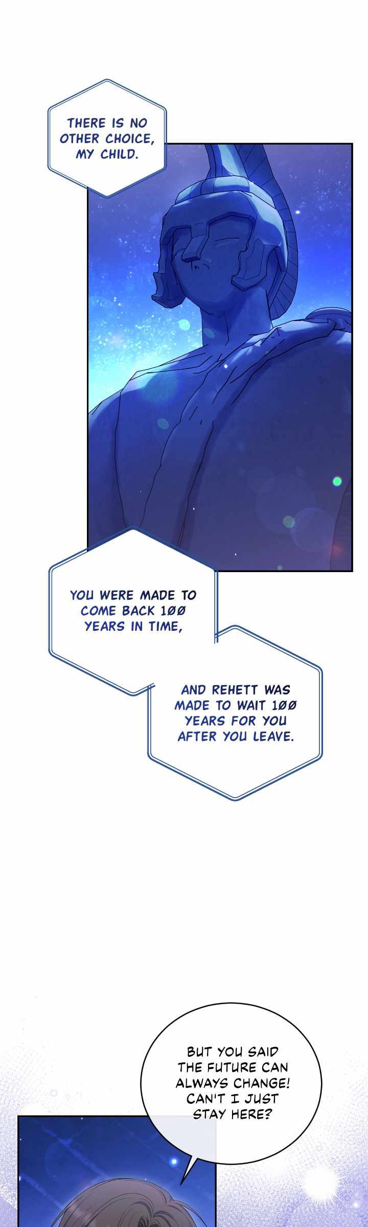 I Became the Villainess in an Anticlimactic Novel Chapter 76 - Page 40
