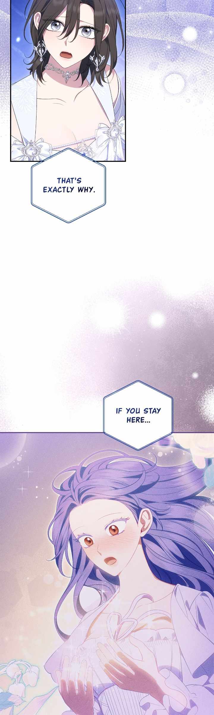I Became the Villainess in an Anticlimactic Novel Chapter 76 - Page 41