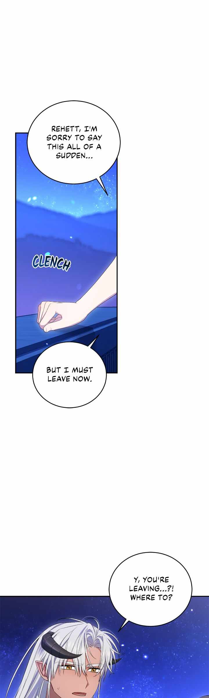 I Became the Villainess in an Anticlimactic Novel Chapter 76 - Page 44