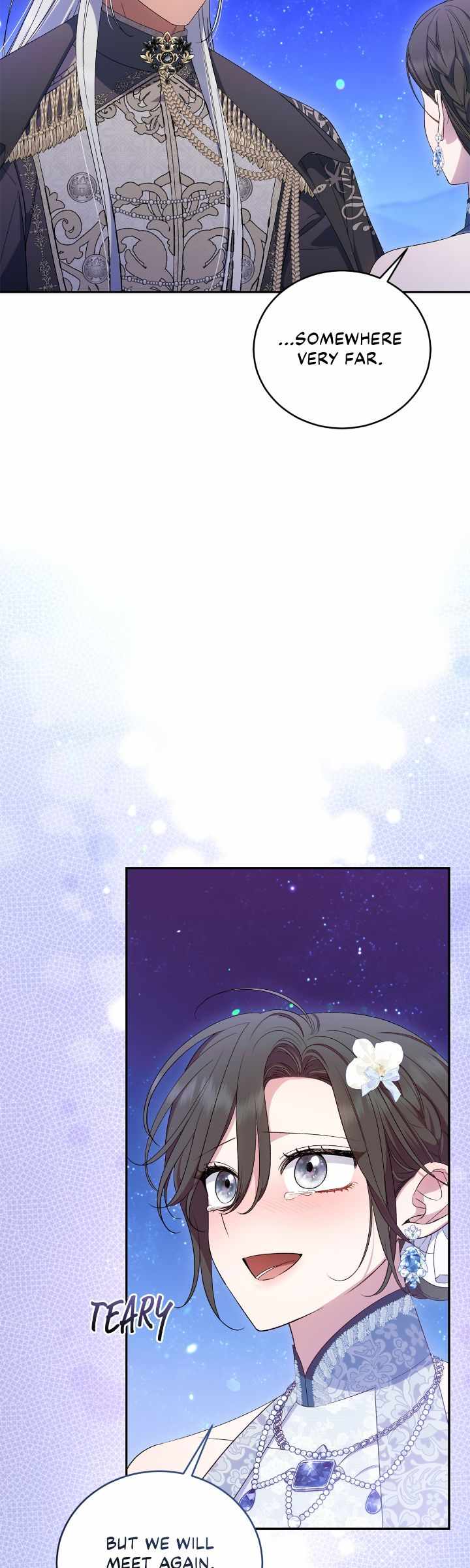I Became the Villainess in an Anticlimactic Novel Chapter 76 - Page 45