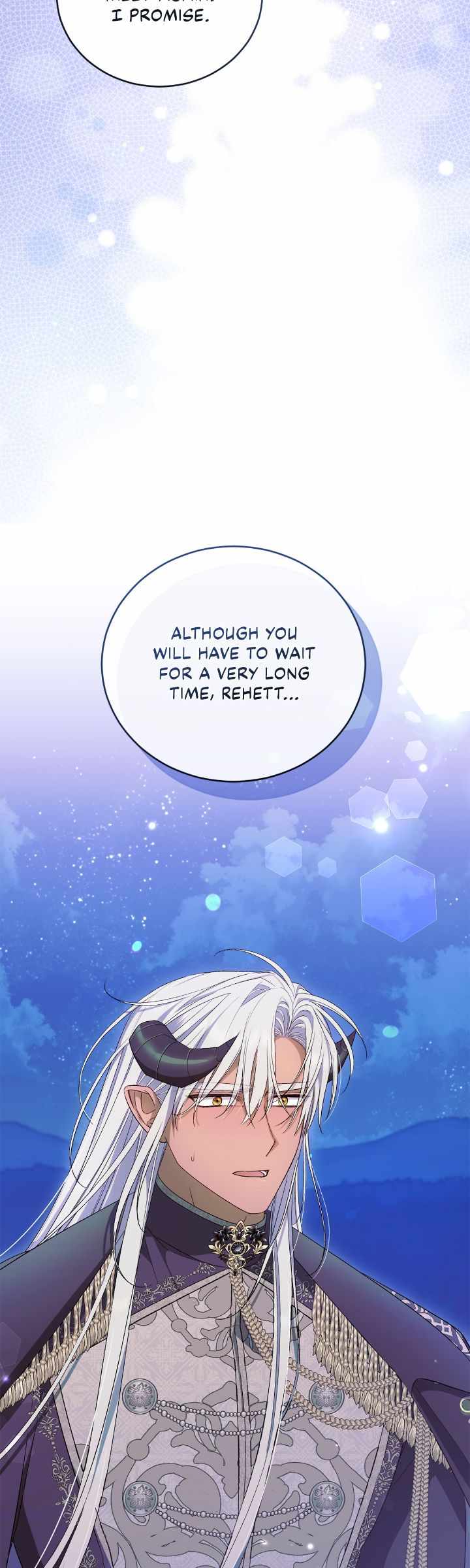 I Became the Villainess in an Anticlimactic Novel Chapter 76 - Page 46