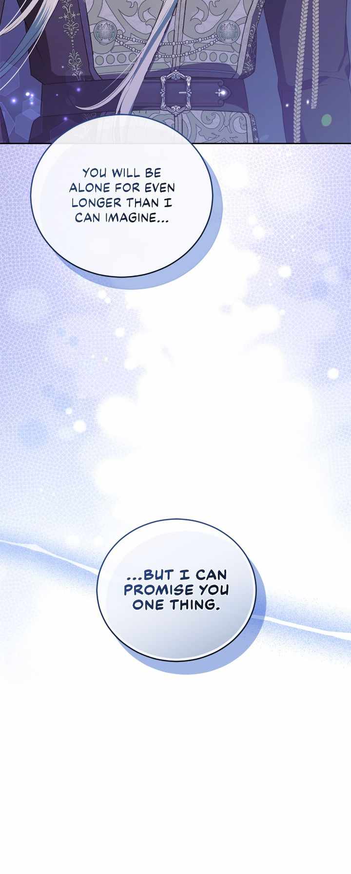 I Became the Villainess in an Anticlimactic Novel Chapter 76 - Page 47
