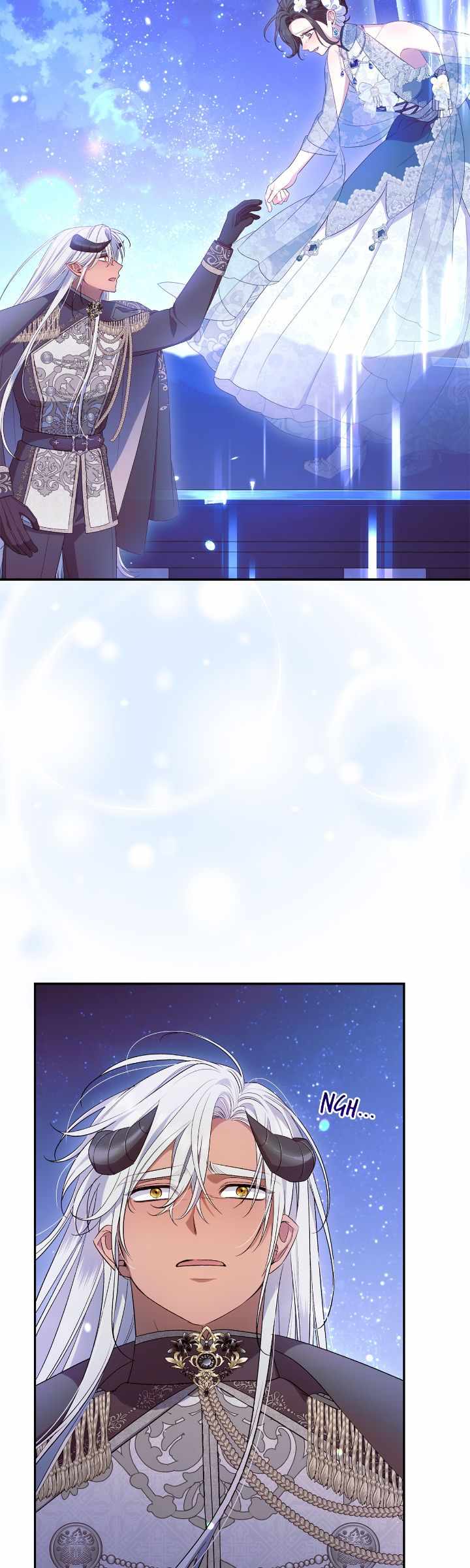 I Became the Villainess in an Anticlimactic Novel Chapter 76 - Page 50