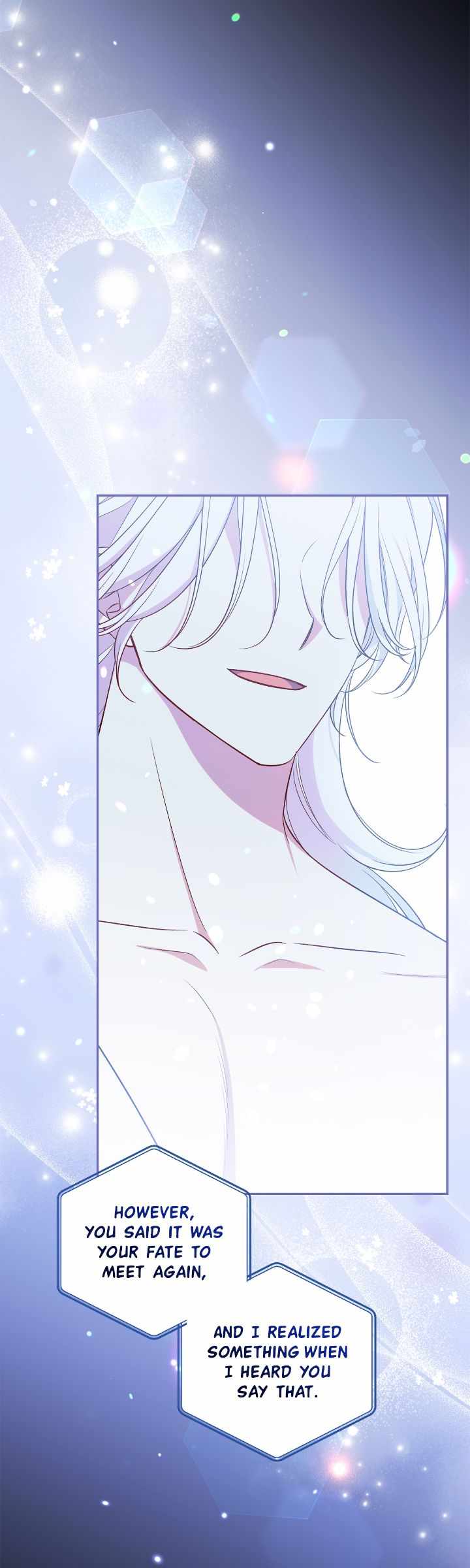 I Became the Villainess in an Anticlimactic Novel Chapter 76 - Page 54