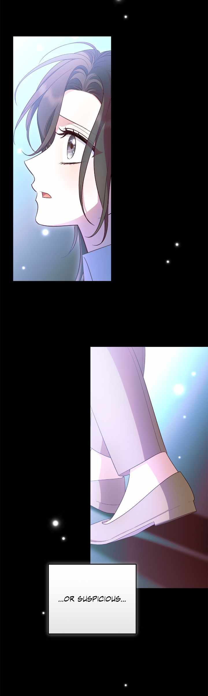 I Became the Villainess in an Anticlimactic Novel Chapter 76 - Page 58