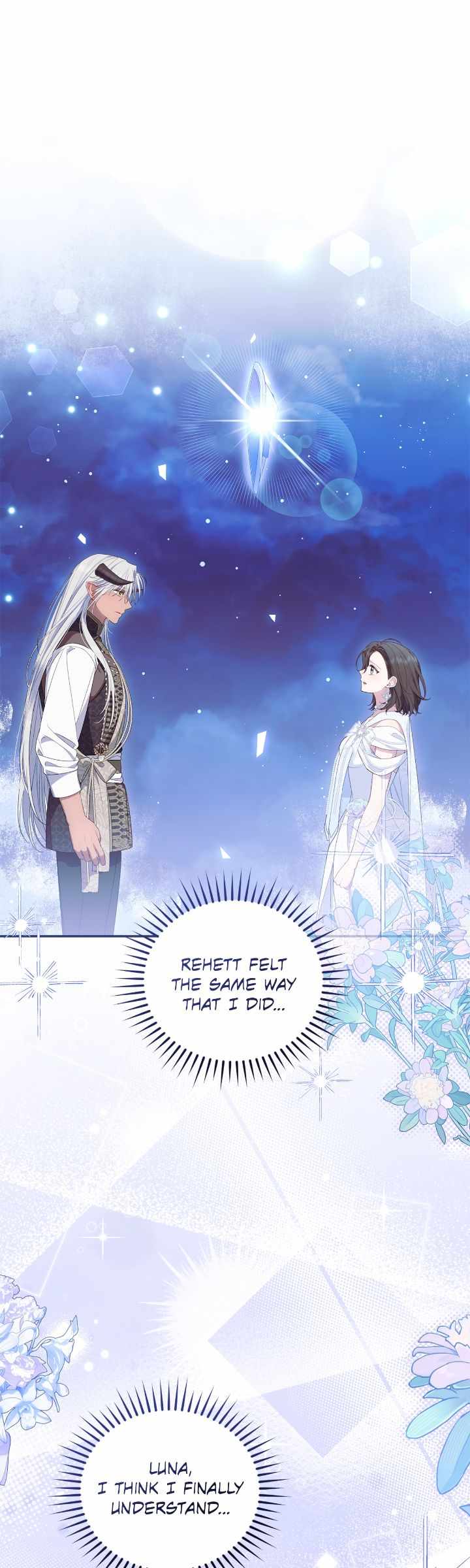 I Became the Villainess in an Anticlimactic Novel Chapter 76 - Page 6