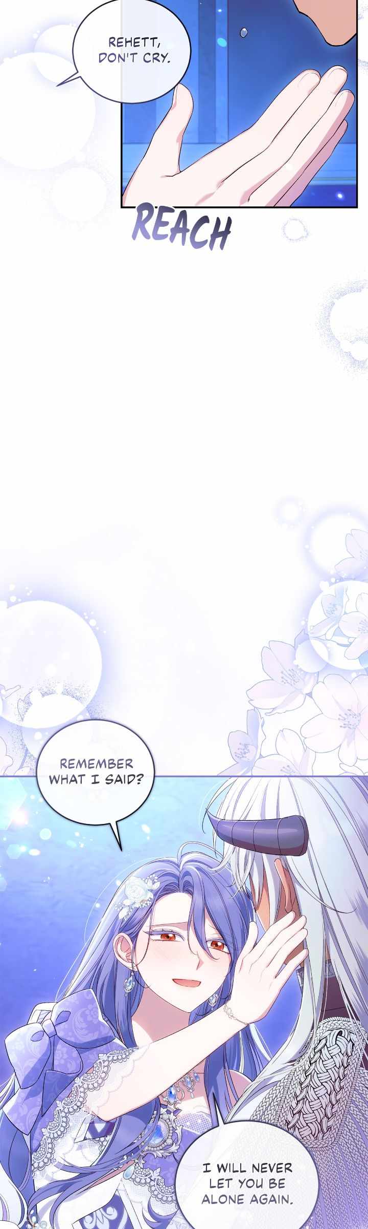 I Became the Villainess in an Anticlimactic Novel Chapter 76 - Page 64