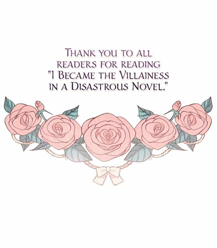 I Became the Villainess in an Anticlimactic Novel Chapter 76 - Page 68