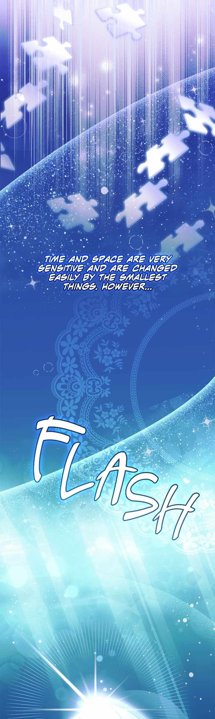 I Became the Villainess in an Anticlimactic Novel Chapter 76 - Page 8