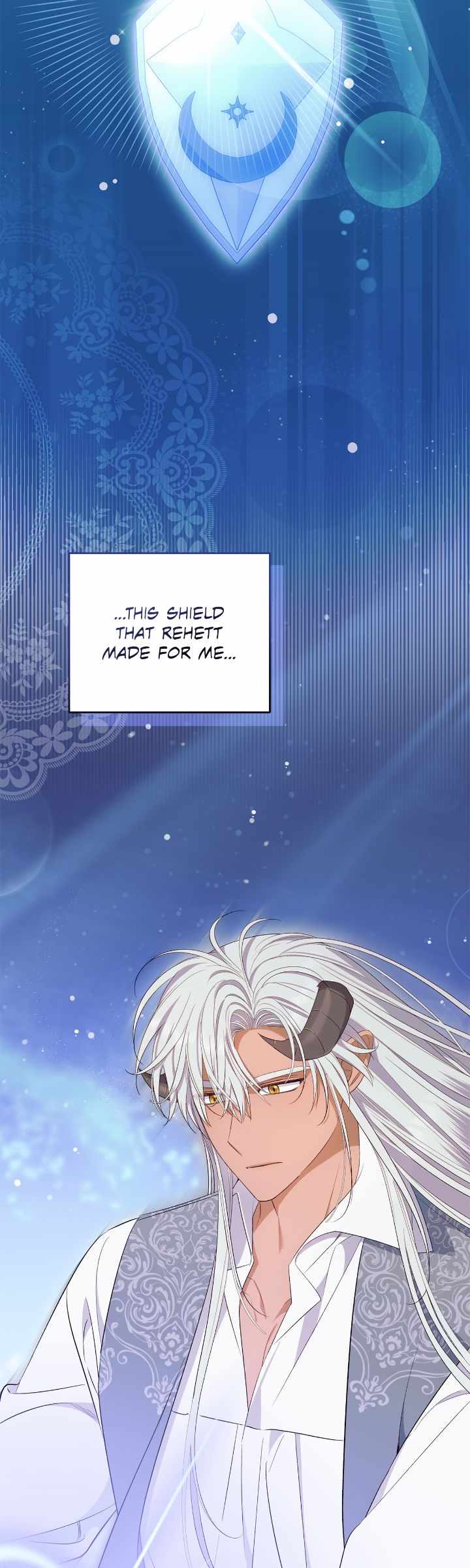I Became the Villainess in an Anticlimactic Novel Chapter 76 - Page 9