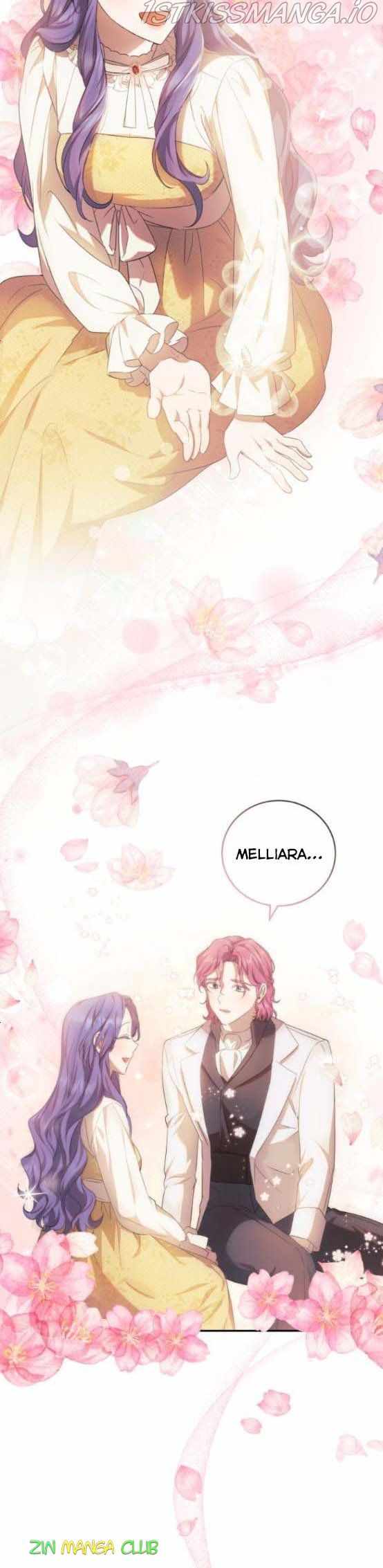 I Became the Villainess in an Anticlimactic Novel Chapter 8.5 - Page 13