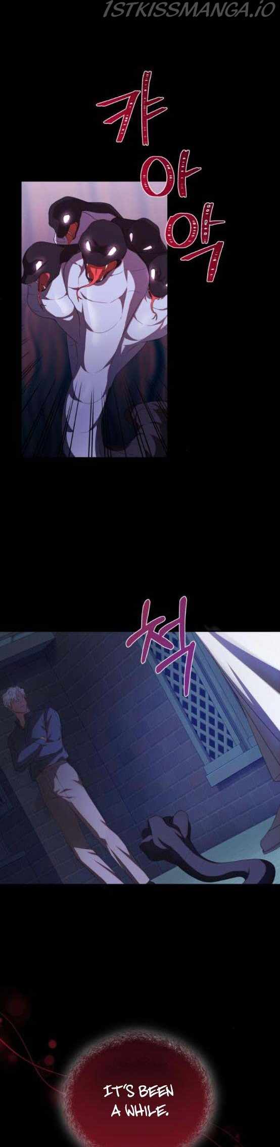 I Became the Villainess in an Anticlimactic Novel Chapter 8.5 - Page 16