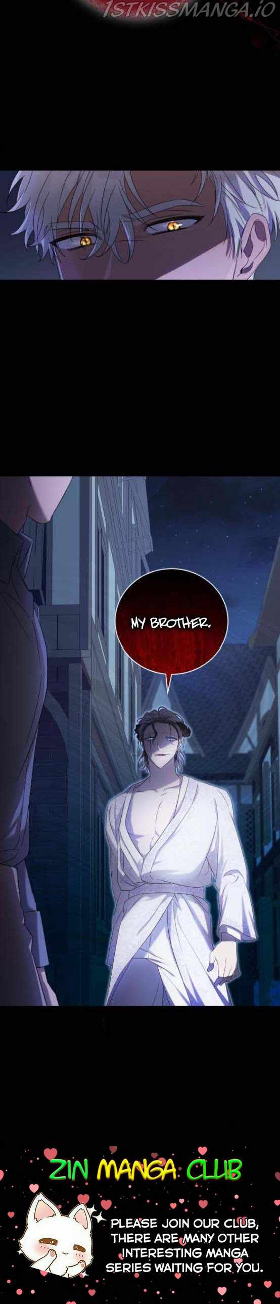 I Became the Villainess in an Anticlimactic Novel Chapter 8.5 - Page 17