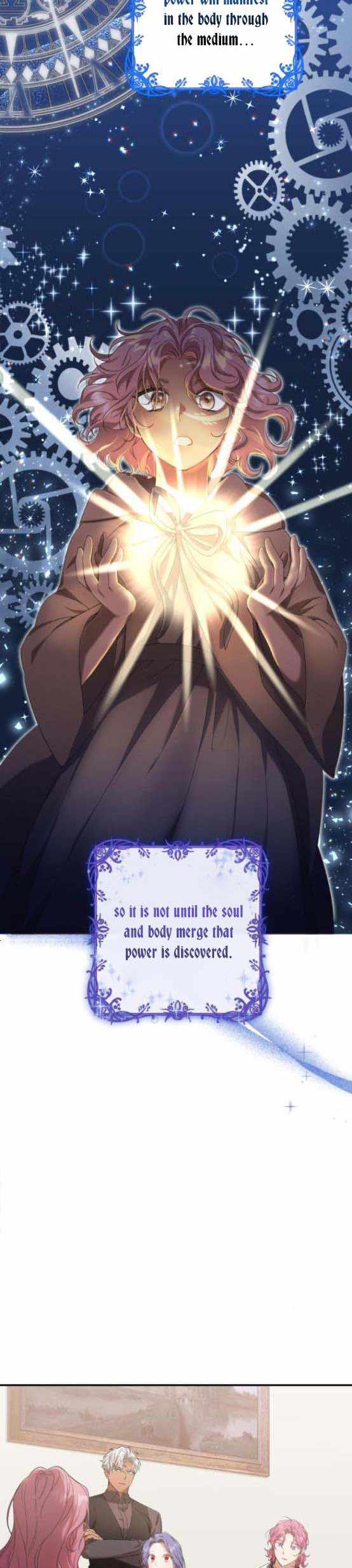 I Became the Villainess in an Anticlimactic Novel Chapter 8 - Page 13