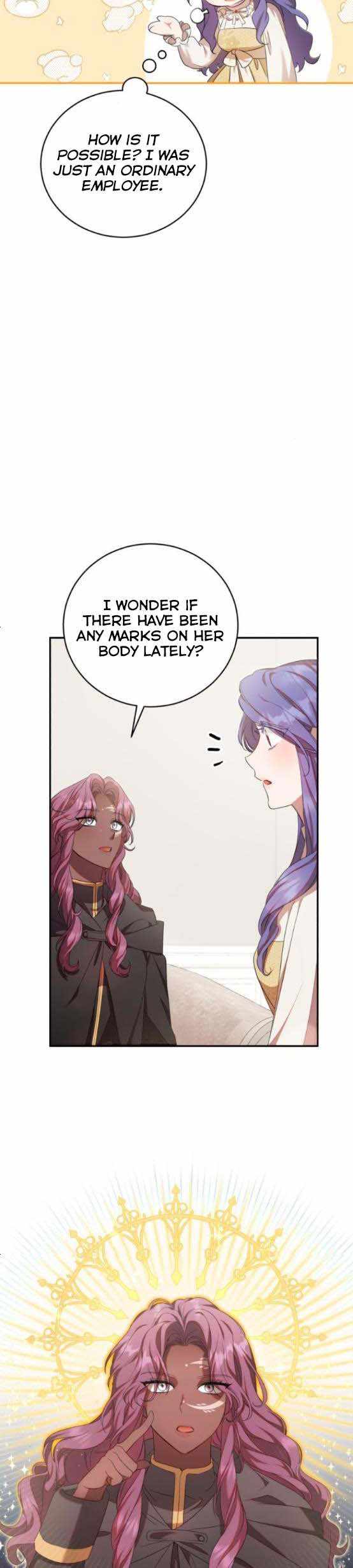 I Became the Villainess in an Anticlimactic Novel Chapter 8 - Page 16