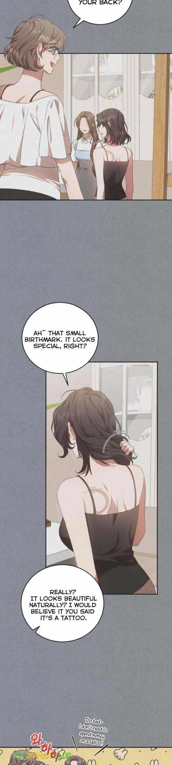 I Became the Villainess in an Anticlimactic Novel Chapter 8 - Page 18