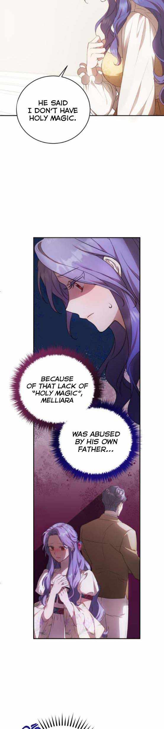 I Became the Villainess in an Anticlimactic Novel Chapter 8 - Page 2