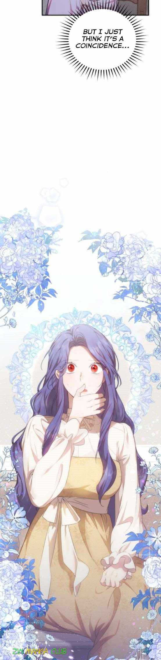 I Became the Villainess in an Anticlimactic Novel Chapter 8 - Page 20