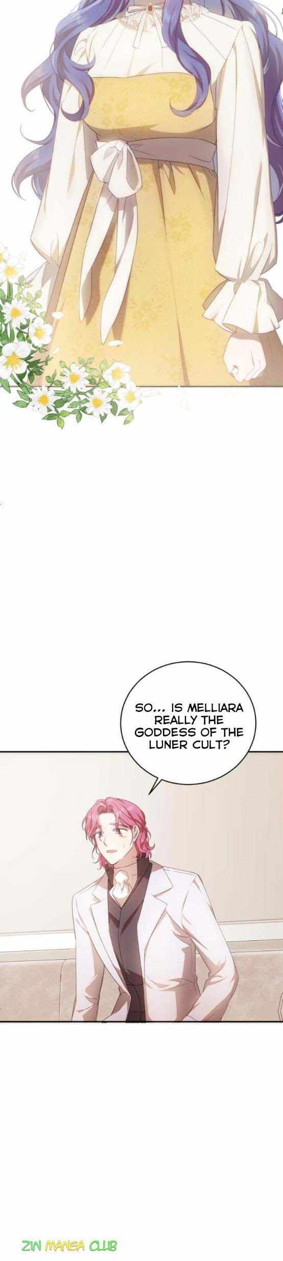 I Became the Villainess in an Anticlimactic Novel Chapter 8 - Page 6