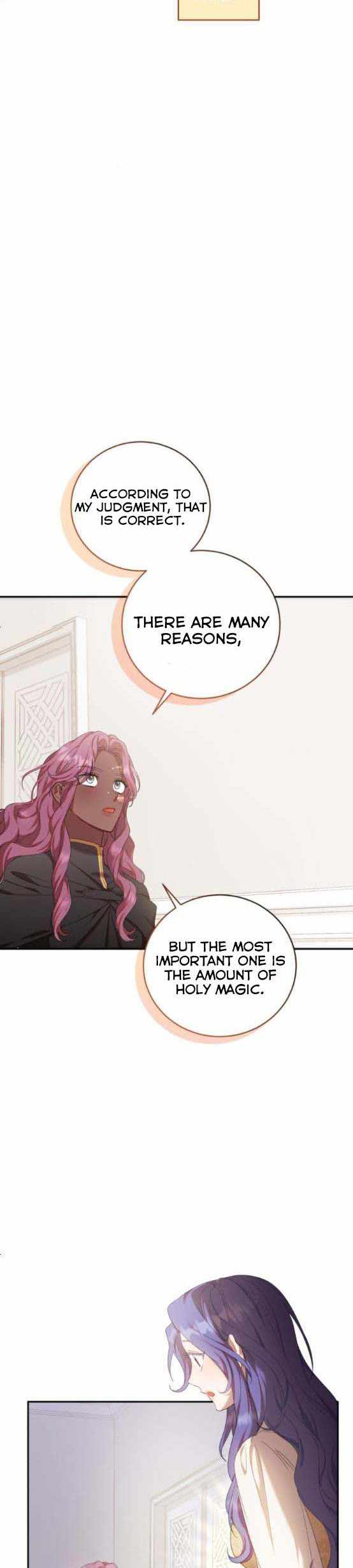 I Became the Villainess in an Anticlimactic Novel Chapter 8 - Page 8