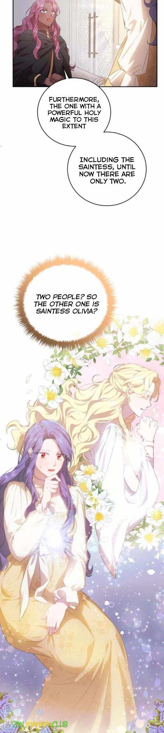 I Became the Villainess in an Anticlimactic Novel Chapter 8 - Page 9