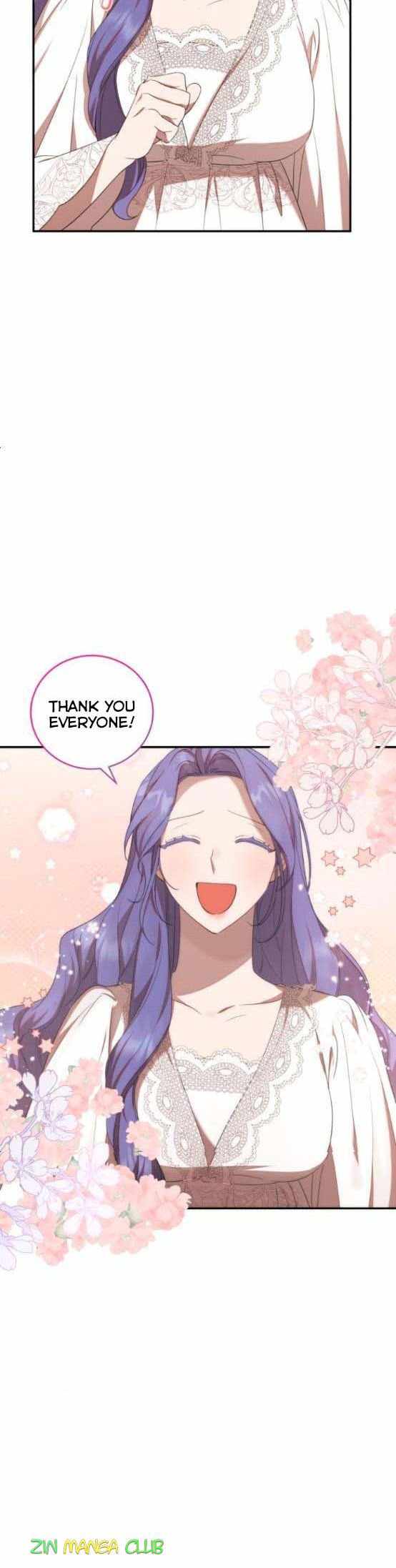 I Became the Villainess in an Anticlimactic Novel Chapter 9.5 - Page 10