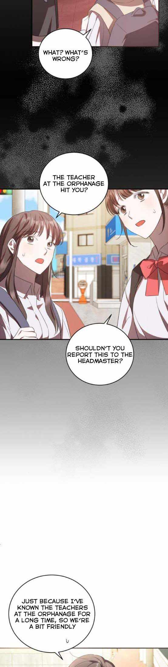 I Became the Villainess in an Anticlimactic Novel Chapter 9.5 - Page 18