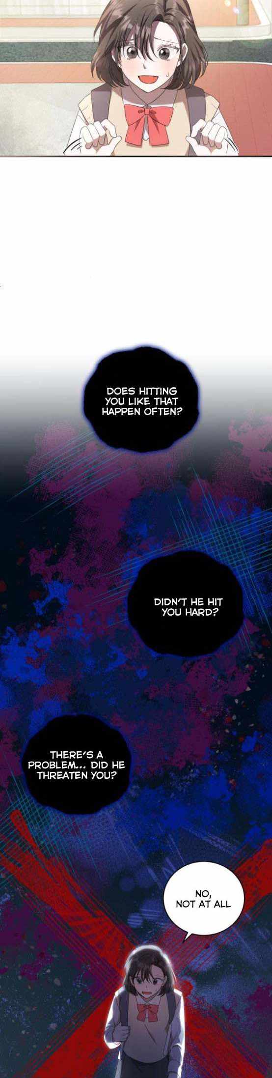 I Became the Villainess in an Anticlimactic Novel Chapter 9.5 - Page 19