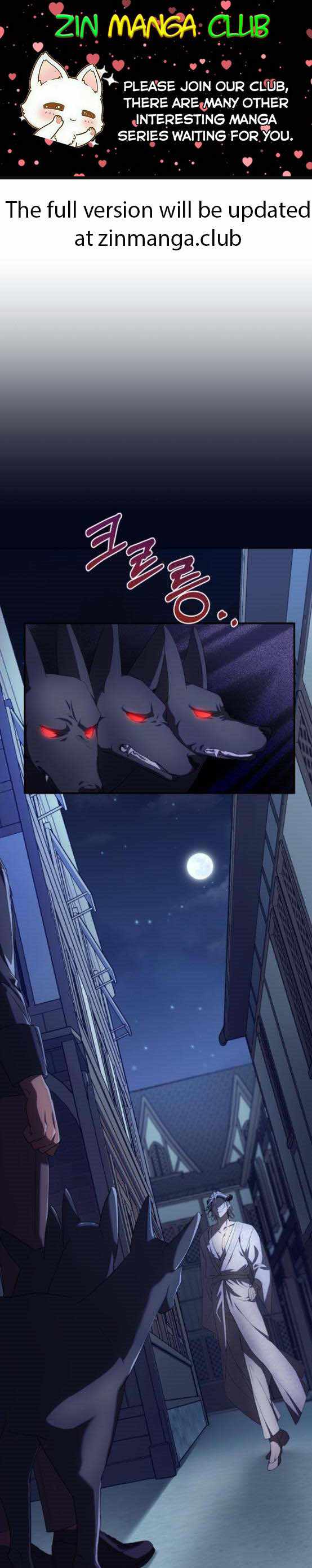 I Became the Villainess in an Anticlimactic Novel Chapter 9 - Page 0