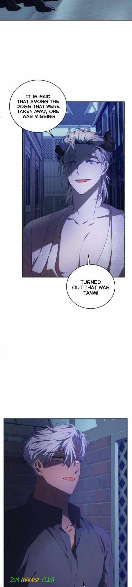 I Became the Villainess in an Anticlimactic Novel Chapter 9 - Page 1