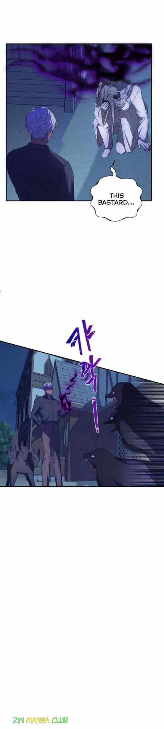 I Became the Villainess in an Anticlimactic Novel Chapter 9 - Page 12