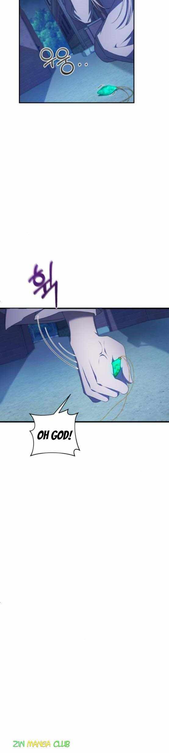 I Became the Villainess in an Anticlimactic Novel Chapter 9 - Page 16