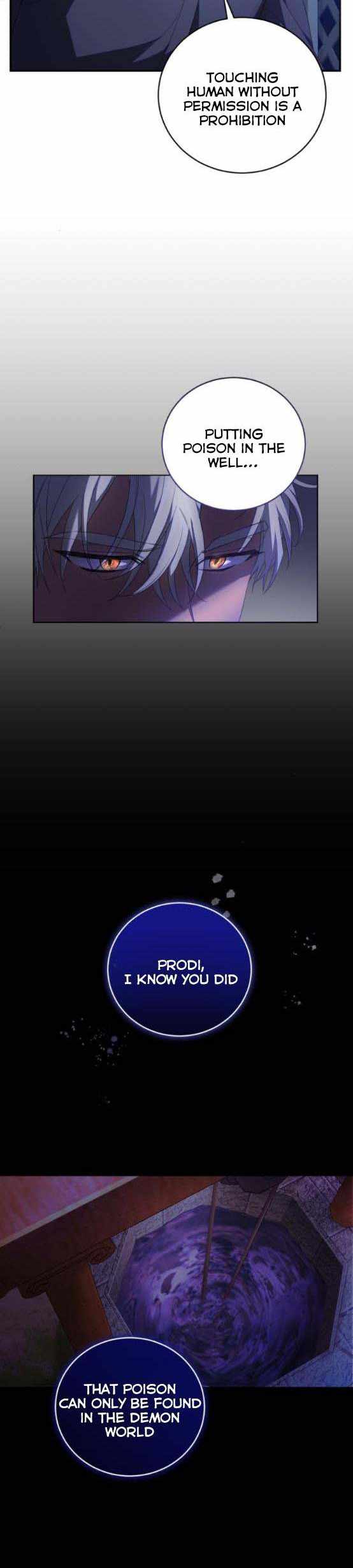 I Became the Villainess in an Anticlimactic Novel Chapter 9 - Page 2